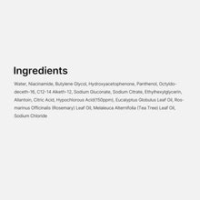 Load image into Gallery viewer, MEDICUBE Hypochlorous Acid Daily Facial Spray 125ml