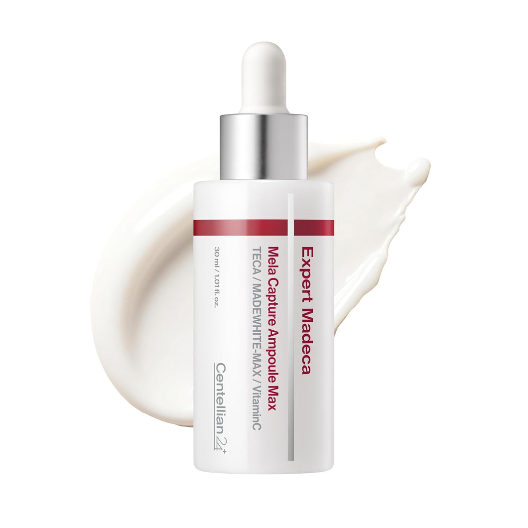 Centellian24 Expert Madeca Mela Capture Ampoule Max 30ml – SoKoSkins