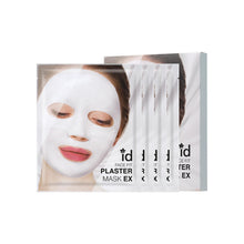 Load image into Gallery viewer, ID Placosmetics ID.AZ Face Fit Plaster Mask EX 20g*4EA