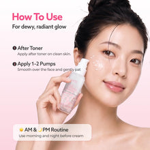 Load image into Gallery viewer, G9SKIN White in Milk Capsule Serum 50ml