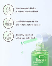 Load image into Gallery viewer, It's Skin Dr.Savers PDRN Revital Serum 30ml