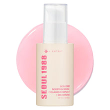 Load image into Gallery viewer, KSECRET SEOUL 1988 Boosting Serum: Collagen Complex 7 + Red Ginseng