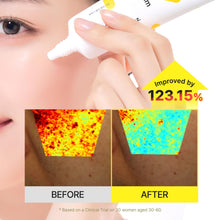 Load image into Gallery viewer, TIAM Alpha-5 Mela Care Cream 40ml