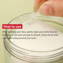 Load image into Gallery viewer, Cell Fusion C Pore Tox Pad 60EA
