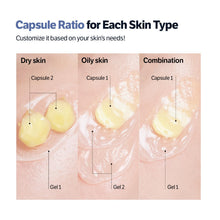 Load image into Gallery viewer, Sungboon Editor Deep Collagen Retinol Power Boosting Capsule Cream 50ml