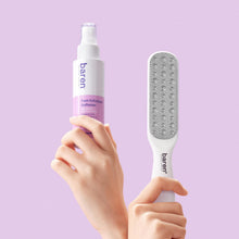 Load image into Gallery viewer, baren Callus Remover Kit for Feet: Foot File &amp; Peeling Foot Spray
