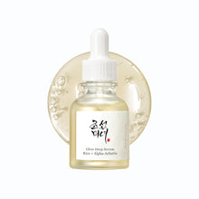 Load image into Gallery viewer, Beauty of Joseon Glow Deep Serum : Rice +Alpha-Arbutin 30ml