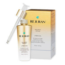 Load image into Gallery viewer, REJURAN Dual Effect Ampoule 30ml