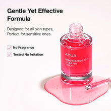 Load image into Gallery viewer, [1+1] Anua Niacinamide 10% + TXA 4% Dark Spot Correcting Serum 30ml