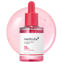 Load image into Gallery viewer, Medicube TXA Niacinamide 15% Serum 30ml