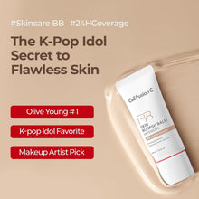 Load image into Gallery viewer, Cell Fusion C Skin Blemish Balm Intensive 30ml - [6 Colors]