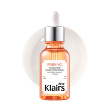 Load image into Gallery viewer, Klairs Vitamin PDRN Bouncy Pore Serum 35ml
