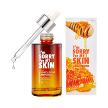 Load image into Gallery viewer, I'm Sorry For My Skin Honey Beam Ampoule 30ml