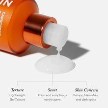 Load image into Gallery viewer, APRILSKIN Carrotene Clarifying Serum 37ml