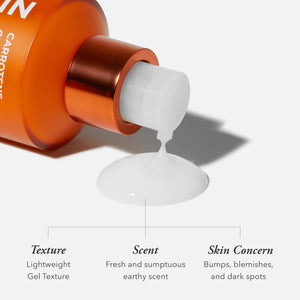 APRILSKIN Carrotene Clarifying Serum 37ml