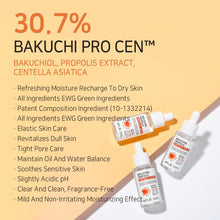 Load image into Gallery viewer, APLB Bakuchiol Propolis Ampoule Serum 40ml