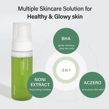 Load image into Gallery viewer, celimax Noni Acne Bubble Cleanser 155ml