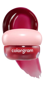 colorgram Tintin Dory Lip Jam