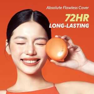 [1+1] TIRTIR Mask Fit AI Filter Cushion 18g