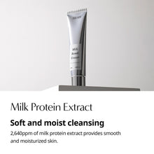 Load image into Gallery viewer, Bad Skin Milk Bomb Eraser Cleansing Foam 100 ml