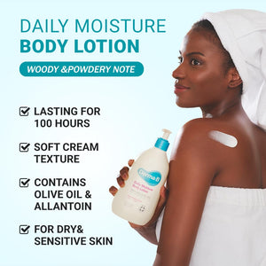 Derma:B Daily Moisture Body Lotion 400ml