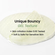 Load image into Gallery viewer, [1+1] Biodance Sea Kelp Gel Toner Pads 60EA