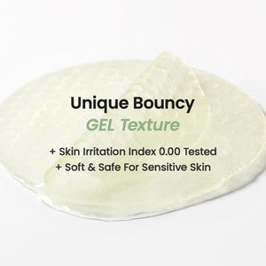 [1+1] Biodance Sea Kelp Gel Toner Pads 60EA