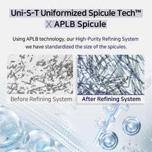 Load image into Gallery viewer, APLB Spicule Collagen Shot 300 Cream 55ml