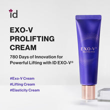 Load image into Gallery viewer, ID Placosmetics EXO-V Prolifting Cream 50ml