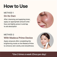 Load image into Gallery viewer, Centellian24 PDRN Firming Boosting Ampoule 30ml