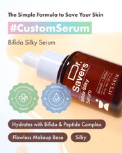 Load image into Gallery viewer, It's Skin Dr.Savers Bifida Silky Serum 30ml