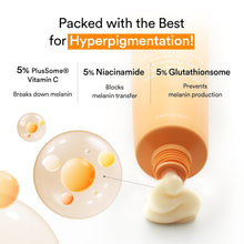 Load image into Gallery viewer, Abib Glutathiosome Creme Vita Tube 75ml