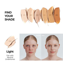 Load image into Gallery viewer, Cell Fusion C Skin Blemish Balm Intensive 30ml - [6 Colors]