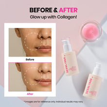 Load image into Gallery viewer, KSECRET SEOUL 1988 Boosting Serum: Collagen Complex 7 + Red Ginseng