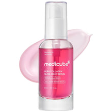 Load image into Gallery viewer, MEDICUBE PDRN Collagen Glow Jelly Serum 30ml