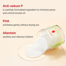 Load image into Gallery viewer, Cell Fusion C Pore Tox Pad 60EA