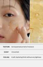 Load image into Gallery viewer, B_LAB Cica Barrier 5.5 Gel Cleanser 120ml