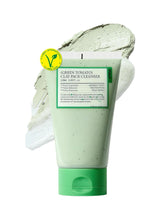 Load image into Gallery viewer, FULLY Green Tomato Clay Pack Cleanser 120ml