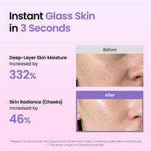 Load image into Gallery viewer, Biodance Caviar PDRN Jelly Serum Mist 50ml