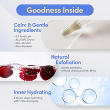 Load image into Gallery viewer, EQQUALBERRY Swimming Pool Toner 155ml
