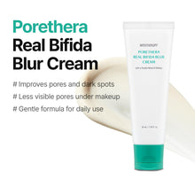Load image into Gallery viewer, Meditherapy Porethera Real Bifida Blur Cream 50ml