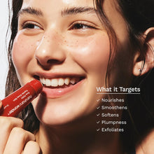 Load image into Gallery viewer, haruharu wonder Rose PDRN Peptide Glowy Balm 10ml