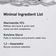 Load image into Gallery viewer, ONE THING Niacinamide 10% 150ml