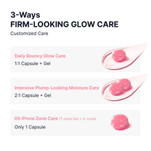 Load image into Gallery viewer, Sungboon Editor PDRN Pink Vitamin Glow Boosting Capsule Cream 50ml