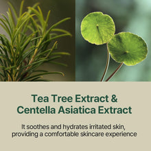 Load image into Gallery viewer, Pyunkang Yul Calming Acne Cleansing Foam 100ml