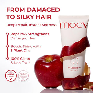MOEV Annurcatin™ Treatment 200ml