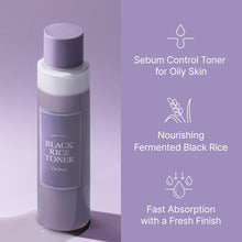 Load image into Gallery viewer, [1+1] I&#39;m from Black Rice Toner 150ml