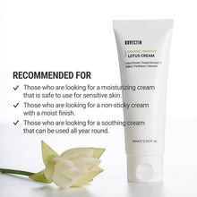 Load image into Gallery viewer, Rovectin Lotus Water Cream 15ml