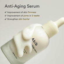 Load image into Gallery viewer, [1+1] Abib Jericho rose bifida serum Bifida Serum Firming Drop 50ml