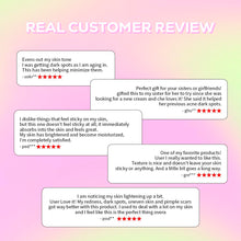 Load image into Gallery viewer, KIKIGLOW KIWI Vita-C Dark Spot Clear Cream 55ml